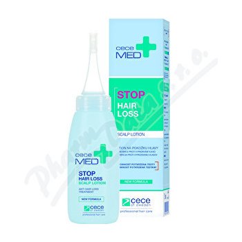 Cece Med Prevent Hair Loss Lotion 75 ml