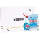 Parfém Moschino Fresh Couture toaletní voda dámská 100 ml