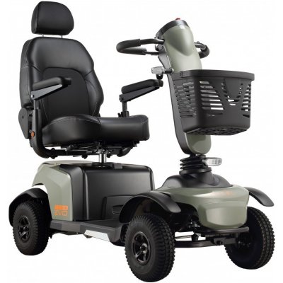 Excel Galaxy Citiflyer EVO - Zelená, 40 | Zboží Auto