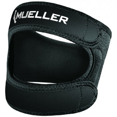 Mueller 59857 duální kolenní pásek Max Knee Strap – Sleviste.cz