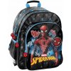 Školní batoh Paso batoh Marvel Spiderman černá