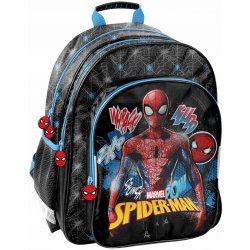 Paso batoh Marvel Spiderman černá