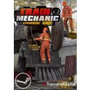 Train Mechanic Simulator 2017