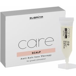 Subrina Care Scalp Anti-Hair Loss Therapy serum proti padání vlasů 5 x 10 ml