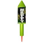 Rakety Happy Rocket – Zbozi.Blesk.cz