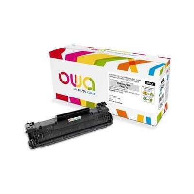 Armor toner pro HP CB436A - kompatibilní