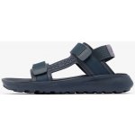Columbia PEAKFREAK ROAM SANDAL W Dámské sandály, tmavě modrá – Zboží Dáma