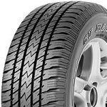 GT Radial Savero H/T Plus 245/70 R17 108T – Hledejceny.cz