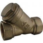 Novaservis Šikmý "Y" filtr 6/4" JY508/40 – Hledejceny.cz