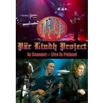 Par Lindh Project: In Concert - Live in Poland DVD – Zboží Mobilmania