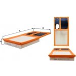 Vzduchový filtr KNECHT LX 2010 – Hledejceny.cz