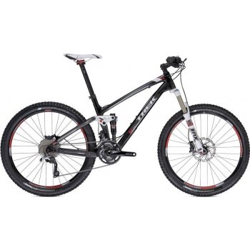 Trek fuel ex 9.7 2013 hotsell
