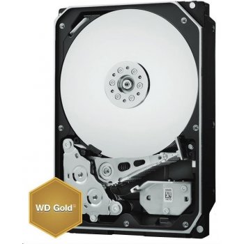 WD Gold 8TB, WD8004FRYZ