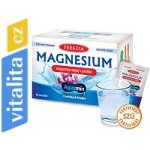 Terezia Magnesium rozpustný nápoj v prášku 30 x 6 g – Hledejceny.cz