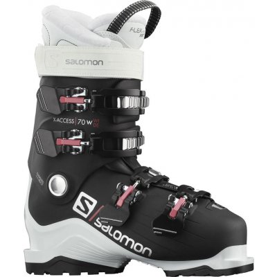 Salomon X Access 70 W Wide 19/20 – Zbozi.Blesk.cz