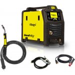 Kowax GeniMig 240DP LCD MIG/MAG/LiftTIG/MMA – Zboží Dáma