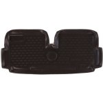 Gumová vana do kufru SIXTOL Land Rover Discovery 4 SUV Krátká verze 2010-2014