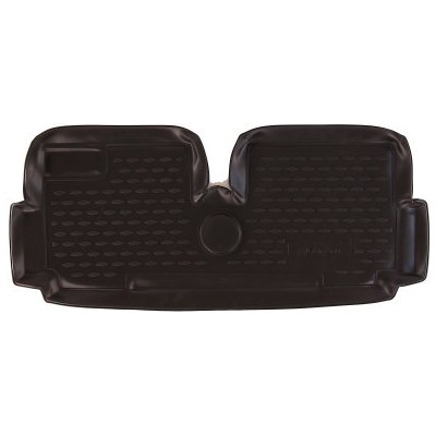 Gumová vana do kufru SIXTOL Land Rover Discovery 4 SUV Krátká verze 2010-2014 – Hledejceny.cz