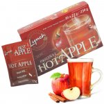 Lynch Foods Hot Apple Horké jablko 10 x 23 g – Sleviste.cz