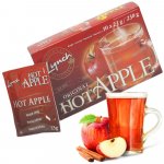 Lynch Foods Hot Apple Horké jablko 10 x 23 g – Zboží Dáma