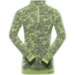 Alpine Pro Seamo dětské triko – Zboží Dáma