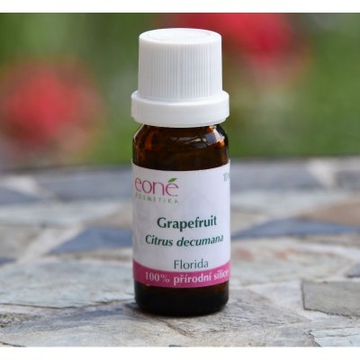 Eoné Éterický olej Grapefruit 10 ml – Zbozi.Blesk.cz