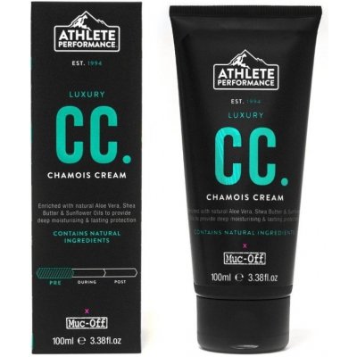 Krém MUC-OFF Chamois Cream 100 ml – Sleviste.cz