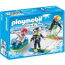 Playmobil 9286 Zimní sporty