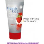 Joydivision Lubrikační gel FRENCHkiss Jahoda 75 ml