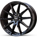 Platin P109 8x19 5x112 ET34 black – Sleviste.cz