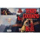 Krvavá církev - Terry Goodkind