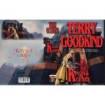 Krvavá církev - Terry Goodkind – Hledejceny.cz