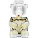 Moschino Woman Toy 2 parfémovaná voda dámská 50 ml – Hledejceny.cz