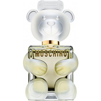 Moschino Woman Toy 2 parfémovaná voda dámská 50 ml