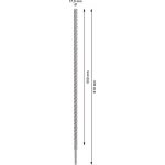 Bosch 2608836626 – Hledejceny.cz