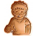 TVOŘÍTKO Zombie IV - vykrajovátko – Hledejceny.cz