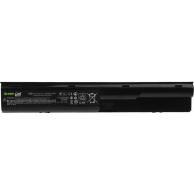 Green Cell HP43PRO baterie - neoriginální – Hledejceny.cz