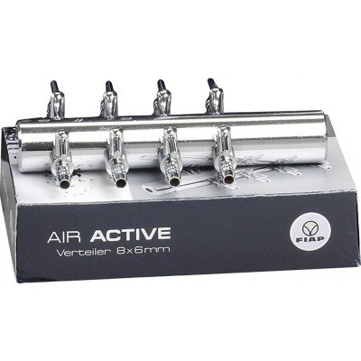 FIAP 2957 Air Active 8 x 6 mm rozdělovač vzduchu – Hledejceny.cz