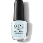 OPI Nail Lacquer laky na nehty It's a Boy! 15 ml