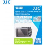 JJC ochrana LCD GSP-TG ochranné sklo na LCD pro Olympus TG-7, TG-6, TG-4, TG-5, TG-3 – Zboží Živě