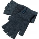 Kinetic Rukavice Wool Glove Half Fingers