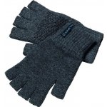 Kinetic Rukavice Wool Glove Half Fingers – Zboží Dáma