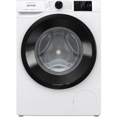 Gorenje předem plněná pračka WNEI74SBS SteamTech