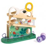 Janod kuličková dráha housenka J08055 – Sleviste.cz