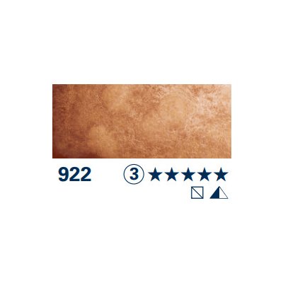 SG akvarelová barva Horadam 15ml 922 desert orange – Hledejceny.cz