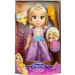 Jakks Pacific Disney Princess Zpívající Locika 36cm – Zbozi.Blesk.cz