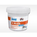 KNAUF F-Plus tmelící stěrka 1,5 kg – Zbozi.Blesk.cz