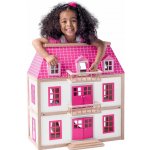 Woody 91873 vila Wisteria – Zboží Mobilmania