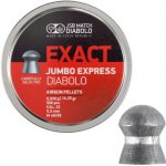 Diabolky JSB Exact Jumbo Express 5,52 mm 500 ks – Zboží Dáma