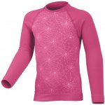 Lasting Termo triko Dafne růžová 2000 – Zboží Dáma